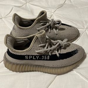 Yeezy x Adidas 350’s